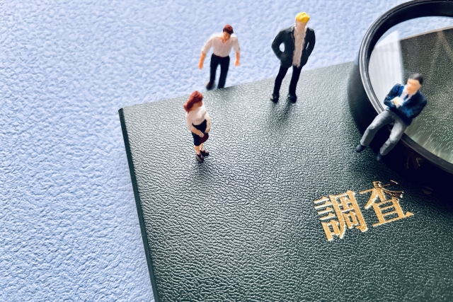 探偵 興信所【和歌山】