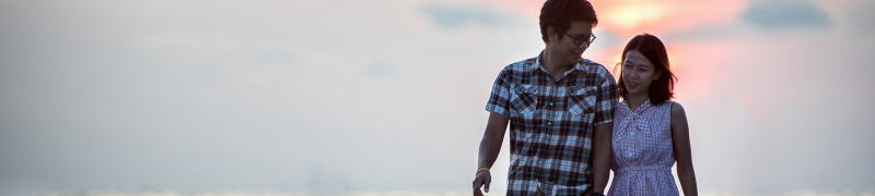 白浜の浮気調査